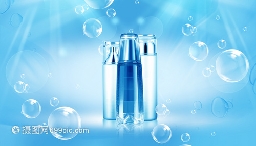 肌膚水潤之源 科學(xué)選擇與使用補(bǔ)水護(hù)膚品的指南