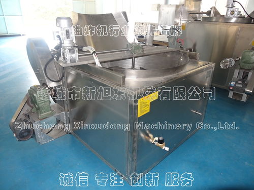 諸城市新旭東機械廠 休閑食品加工設備的價格、批發與互聯網銷售解決方案