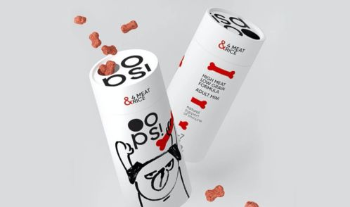 新興寵物行業 在差異化與趨同中探索寵物食品銷售的創意表達